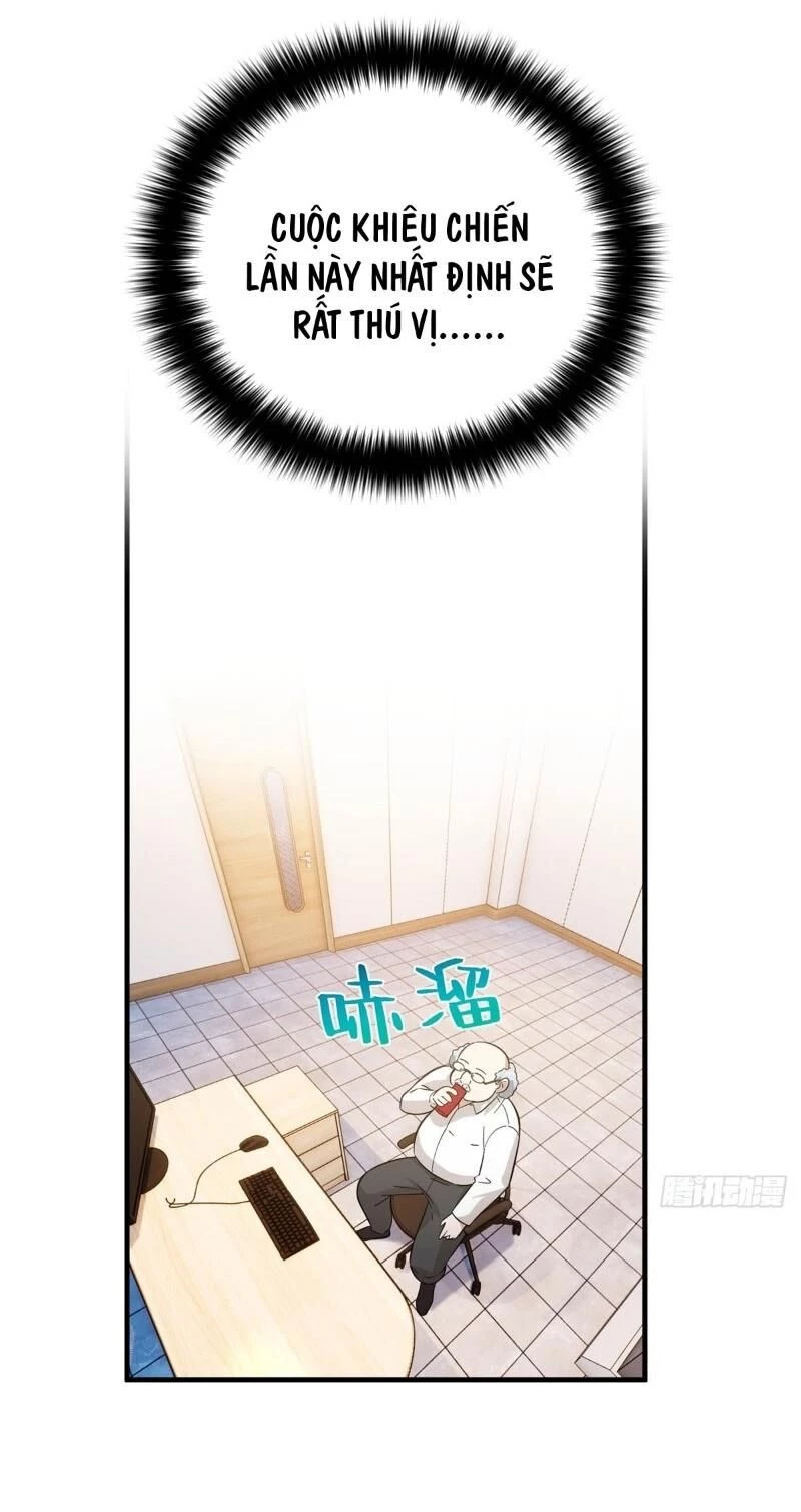 Toàn Cầu Cao Võ Chapter 42 - Trang 4