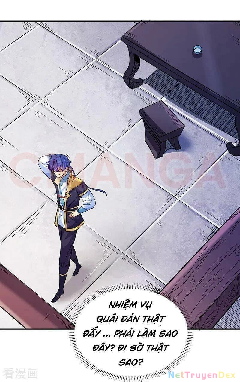 Võ Đạo Độc Tôn Chapter 212 - Next Chapter 213