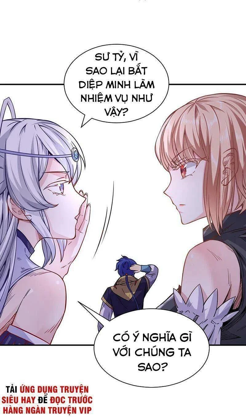 Võ Đạo Độc Tôn Chapter 212 - Next Chapter 213