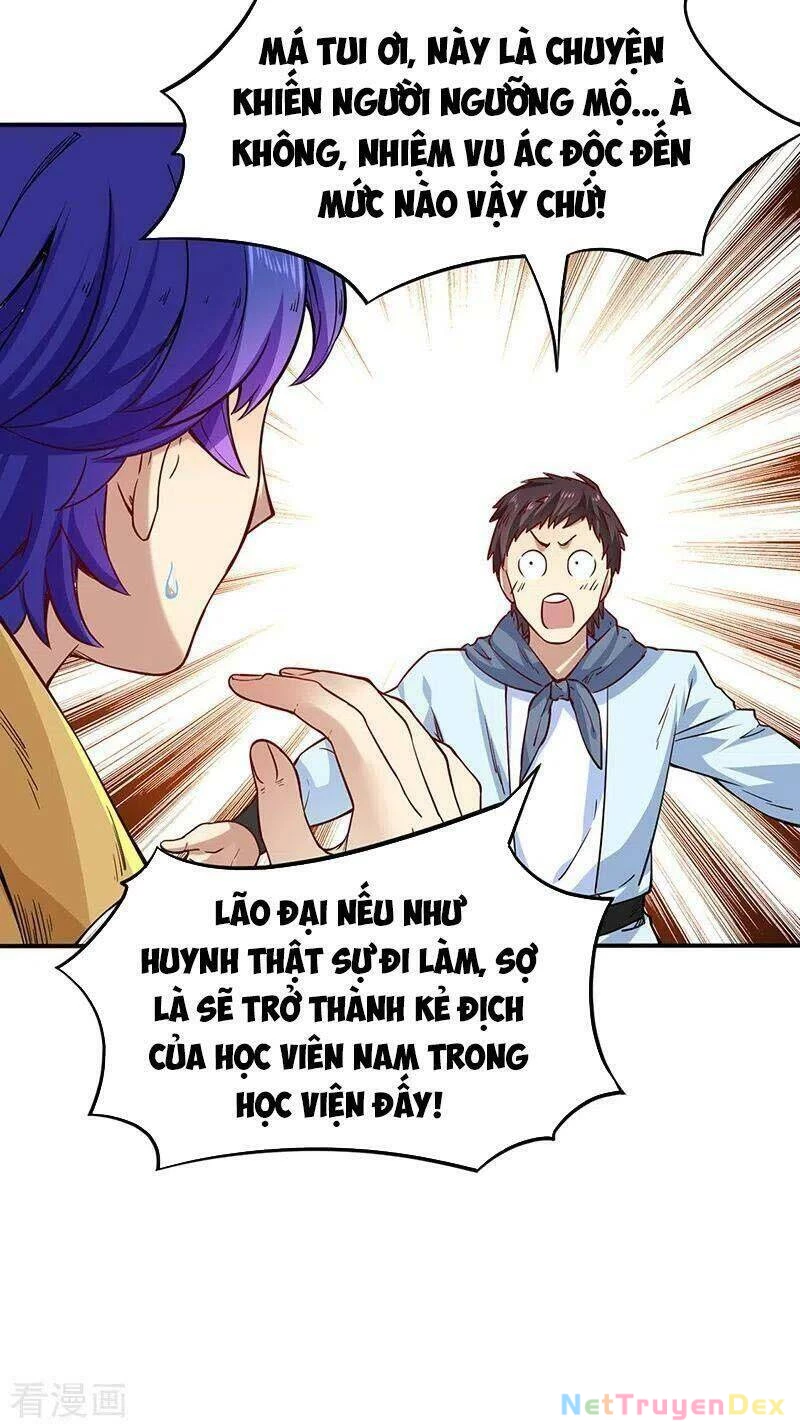 Võ Đạo Độc Tôn Chapter 212 - Next Chapter 213