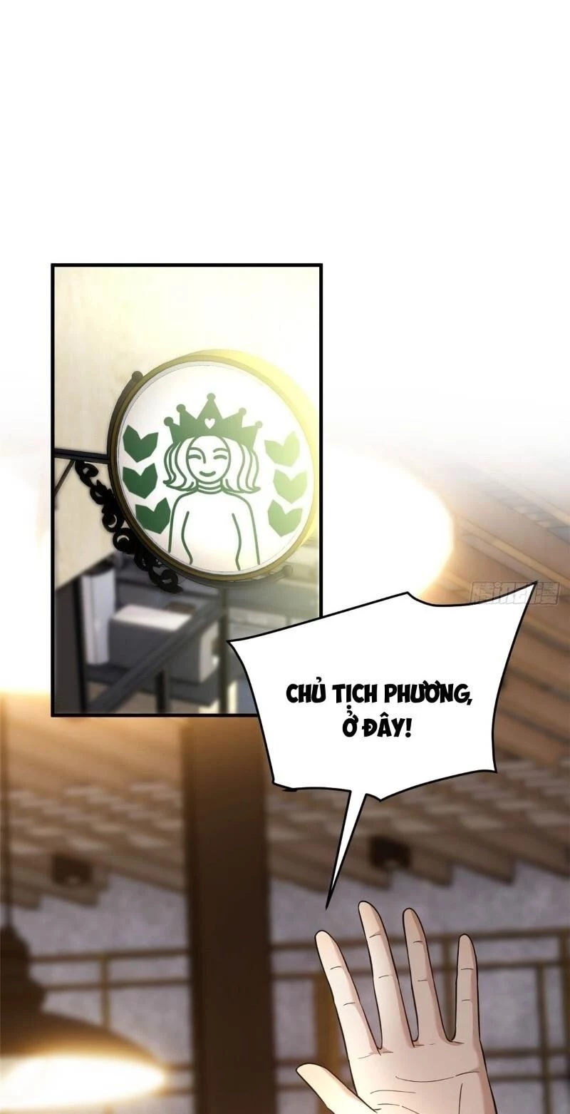 Toàn Cầu Cao Võ Chapter 43 - Trang 4
