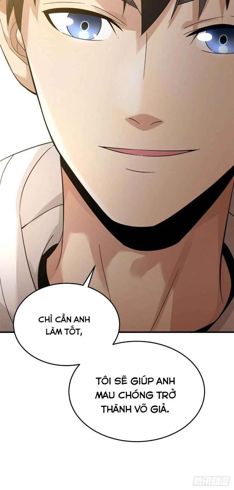 Toàn Cầu Cao Võ Chapter 43 - Trang 4