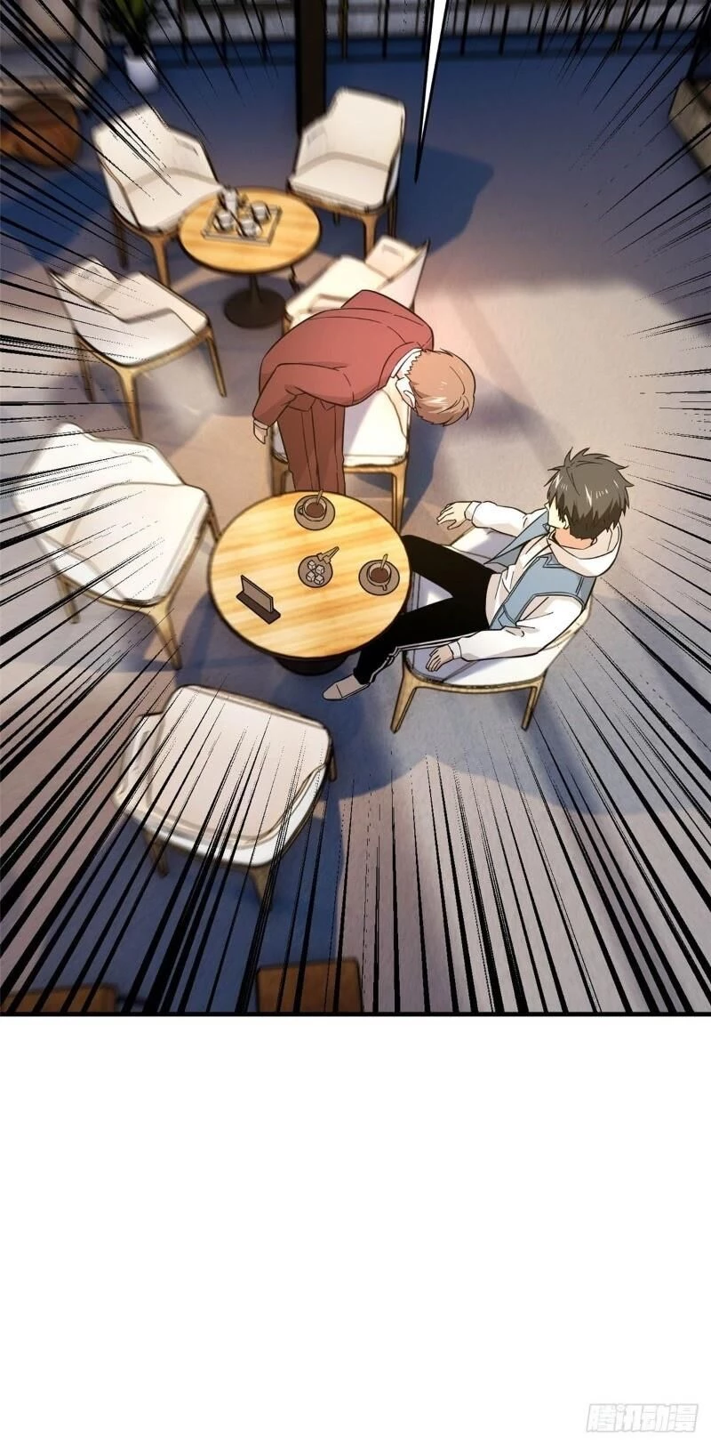 Toàn Cầu Cao Võ Chapter 43 - Trang 4