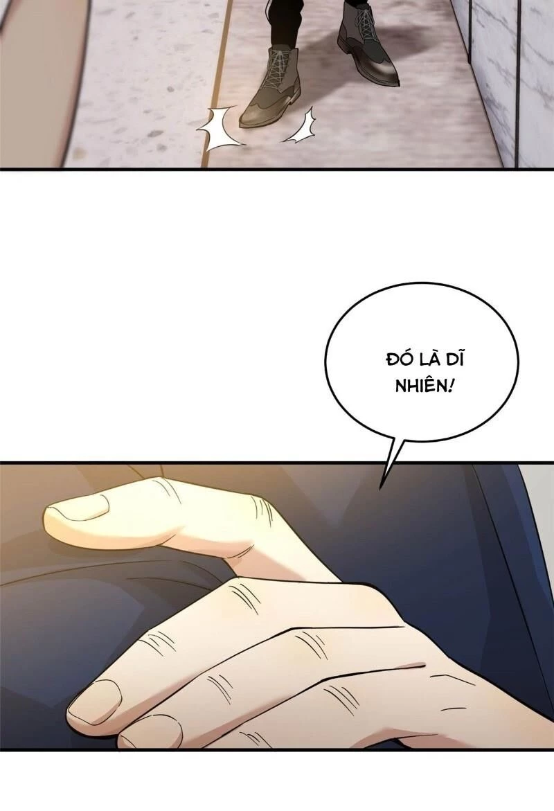 Toàn Cầu Cao Võ Chapter 43 - Trang 4