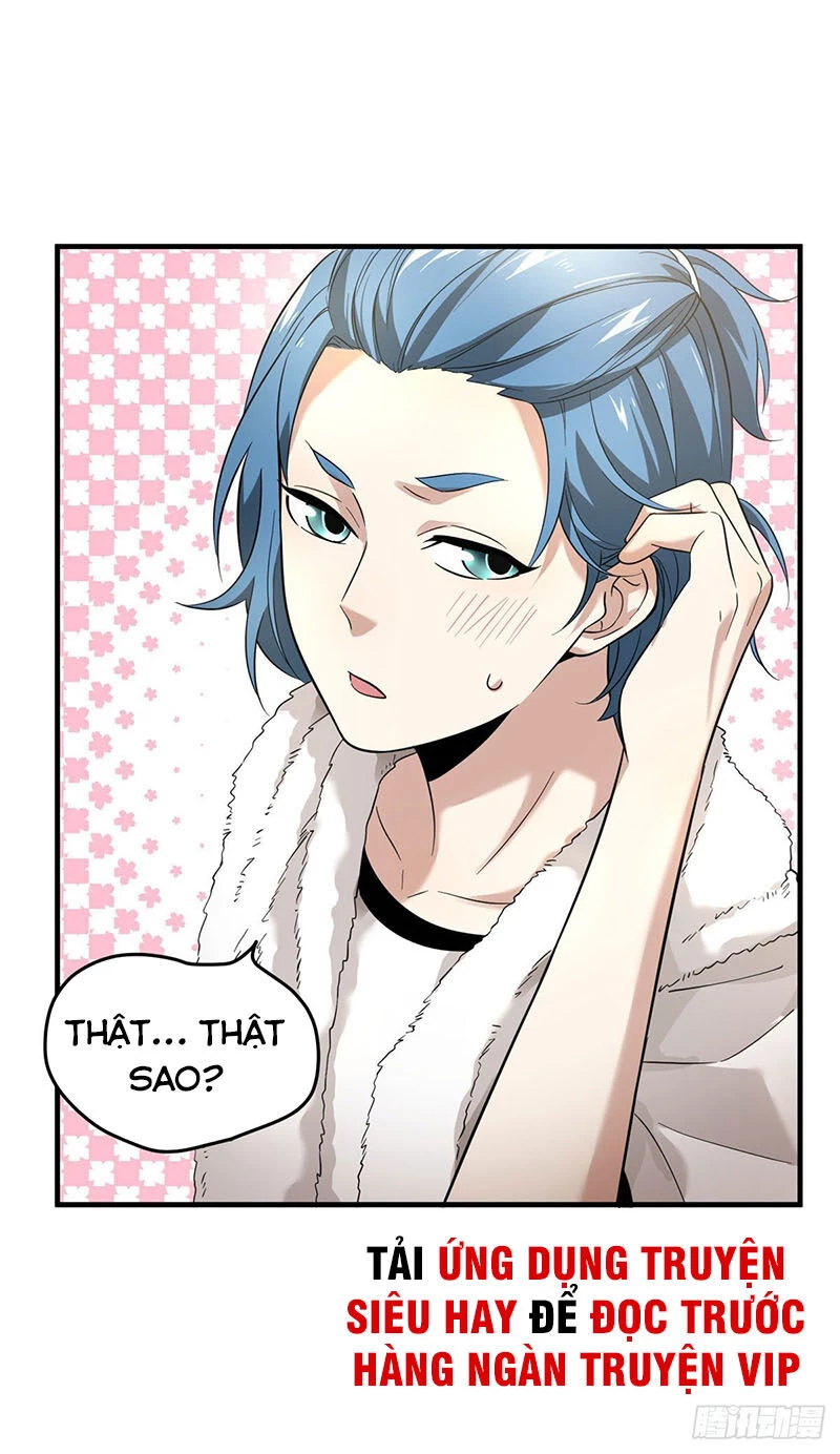 Toàn Cầu Cao Võ Chapter 44 - Trang 4