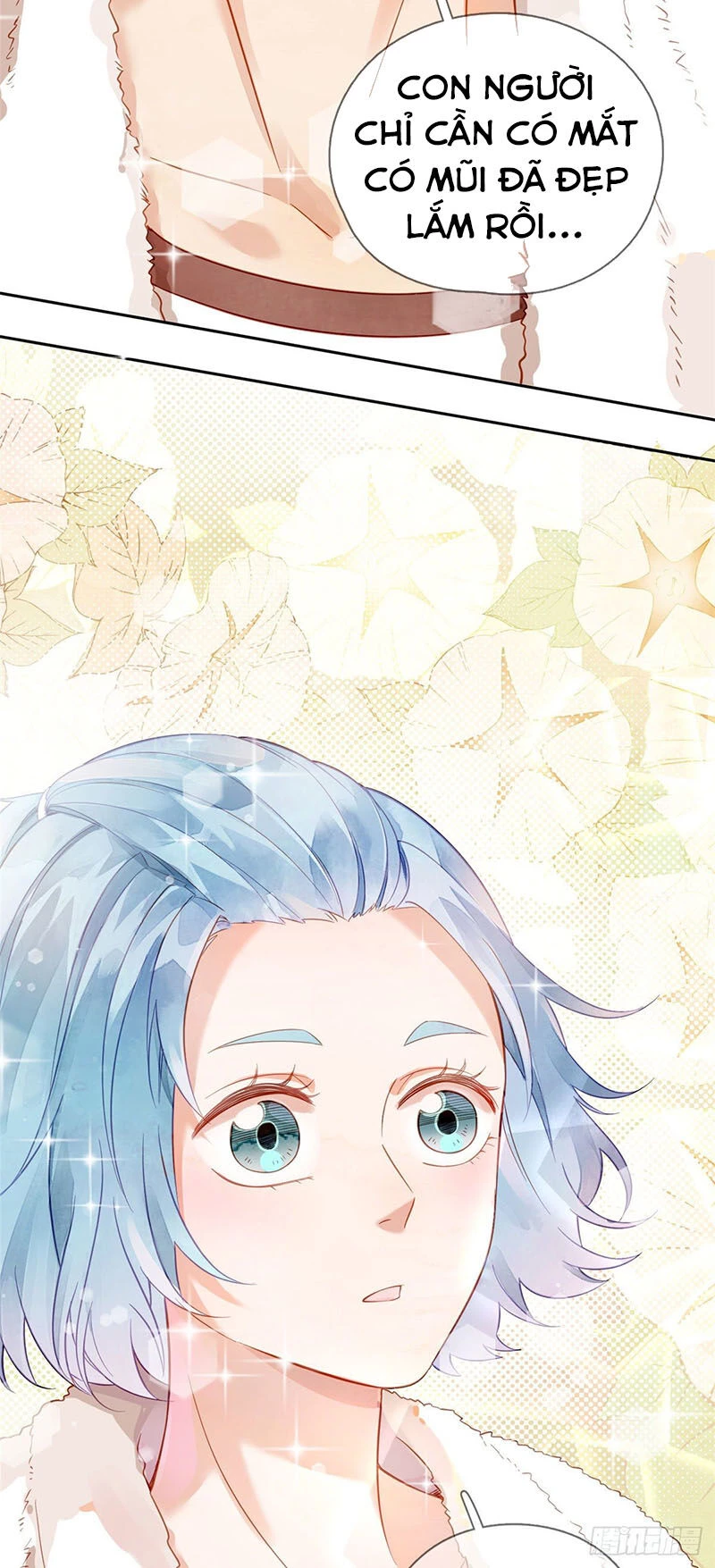 Toàn Cầu Cao Võ Chapter 44 - Trang 4