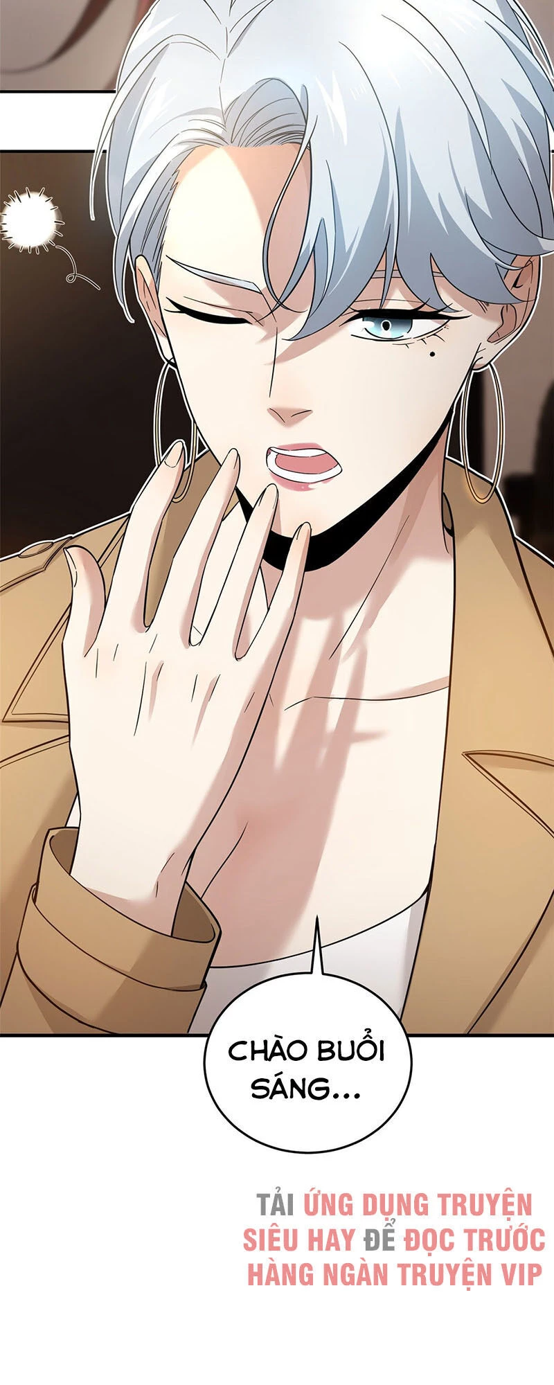 Toàn Cầu Cao Võ Chapter 44 - Trang 4