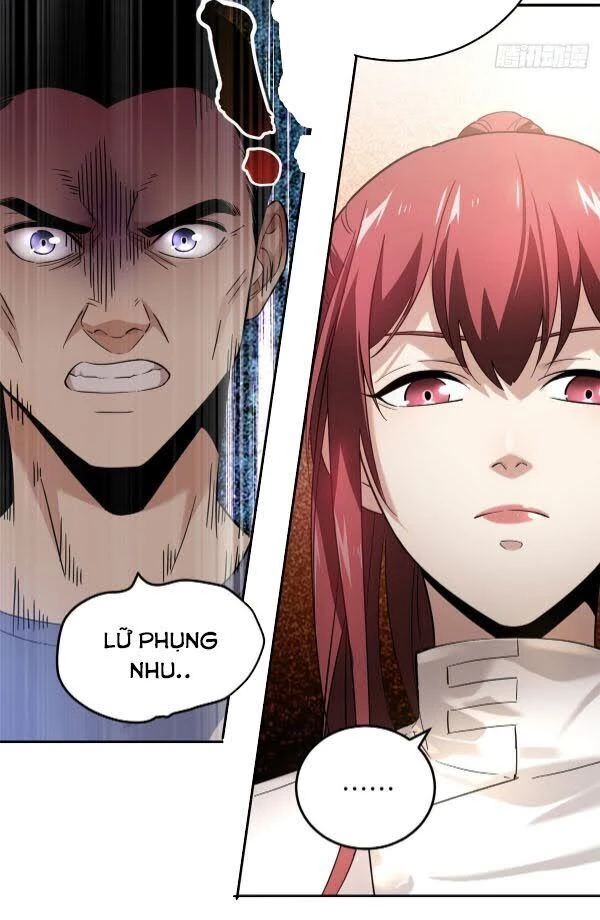 Toàn Cầu Cao Võ Chapter 45 - Trang 4