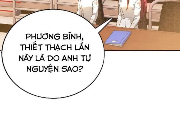 Toàn Cầu Cao Võ Chapter 45 - Trang 4
