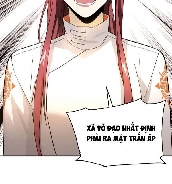 Toàn Cầu Cao Võ Chapter 45 - Trang 4