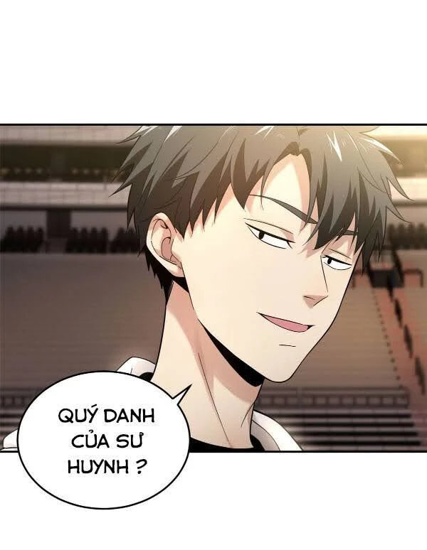 Toàn Cầu Cao Võ Chapter 45 - Trang 4