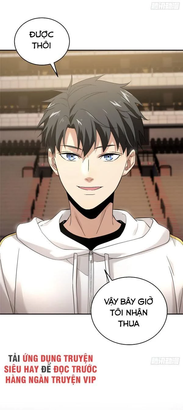 Toàn Cầu Cao Võ Chapter 45 - Trang 4