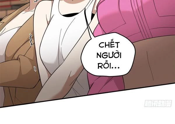 Toàn Cầu Cao Võ Chapter 47 - Trang 4