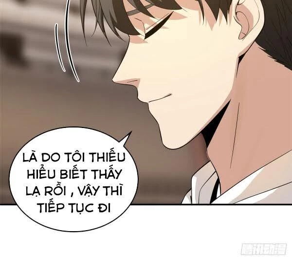 Toàn Cầu Cao Võ Chapter 47 - Trang 4