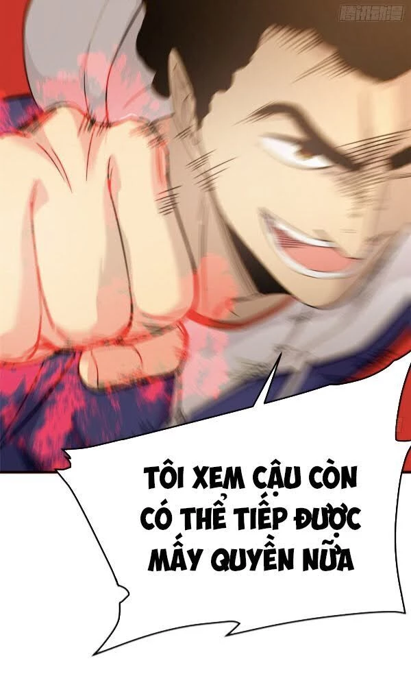 Toàn Cầu Cao Võ Chapter 47 - Trang 4