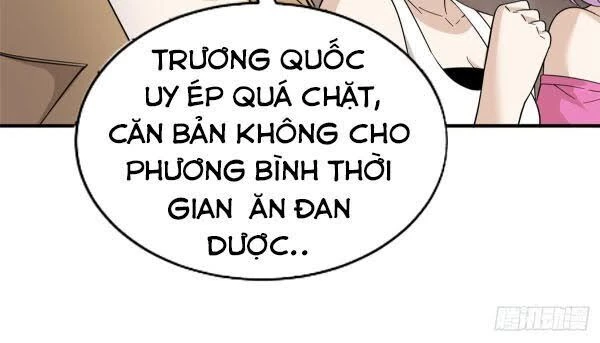 Toàn Cầu Cao Võ Chapter 47 - Trang 4