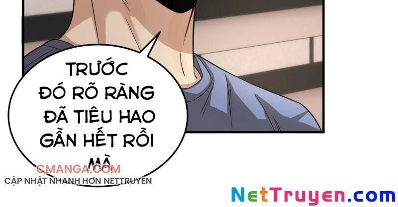 Toàn Cầu Cao Võ Chapter 48 - Trang 4