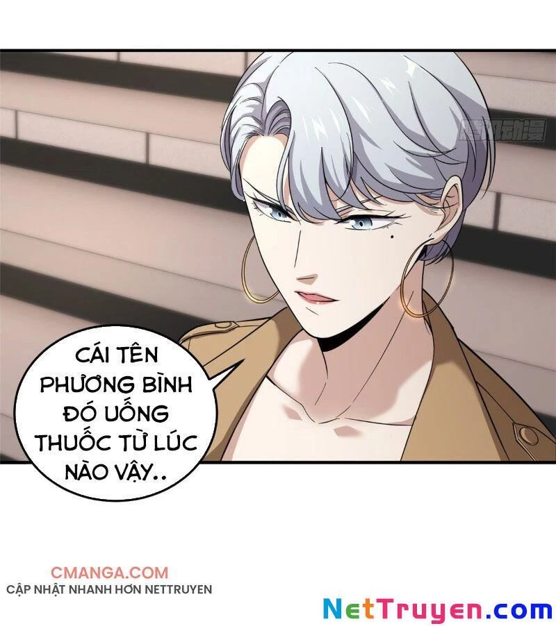 Toàn Cầu Cao Võ Chapter 48 - Trang 4