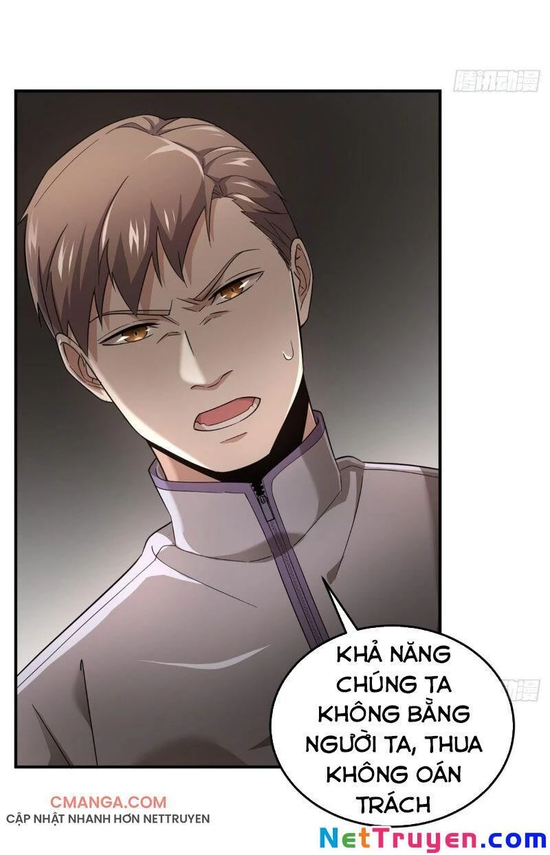 Toàn Cầu Cao Võ Chapter 48 - Trang 4