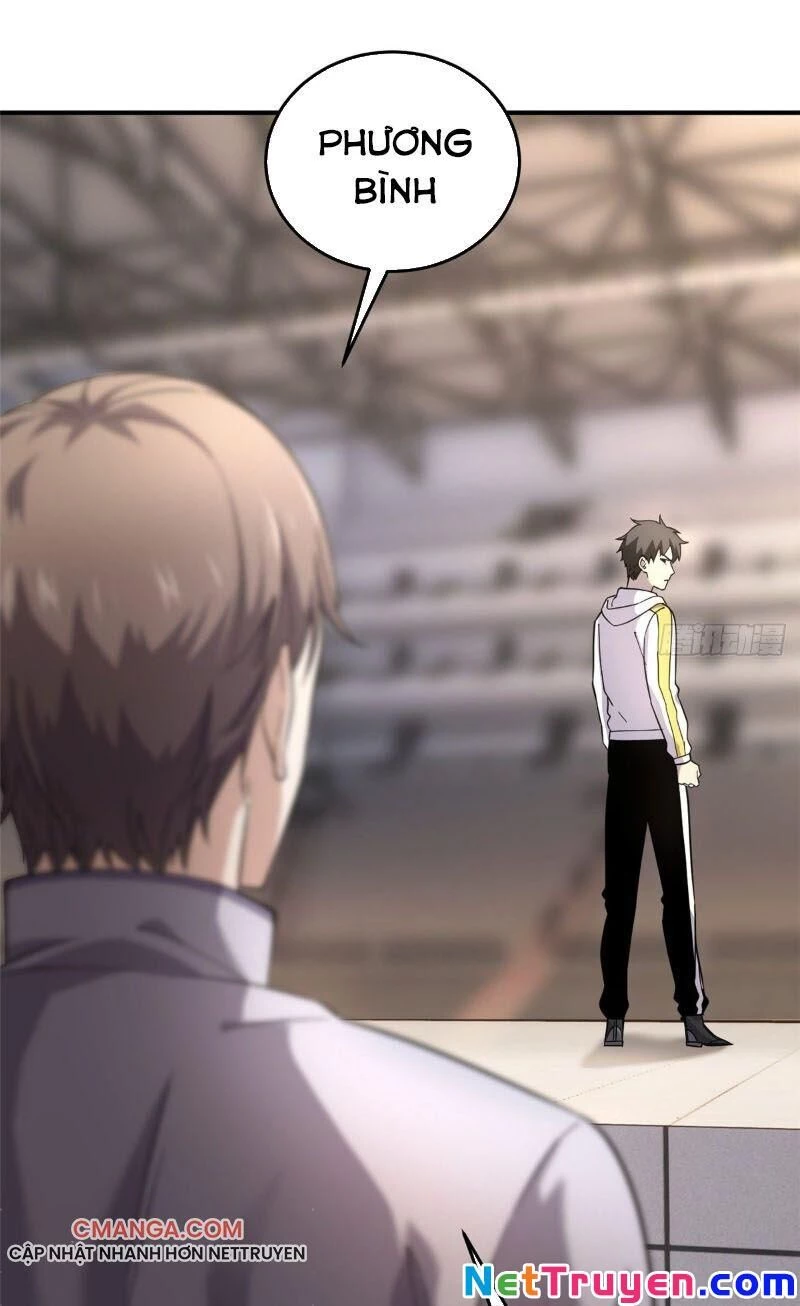 Toàn Cầu Cao Võ Chapter 48 - Trang 4
