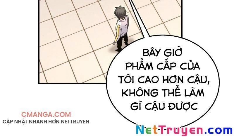 Toàn Cầu Cao Võ Chapter 48 - Trang 4
