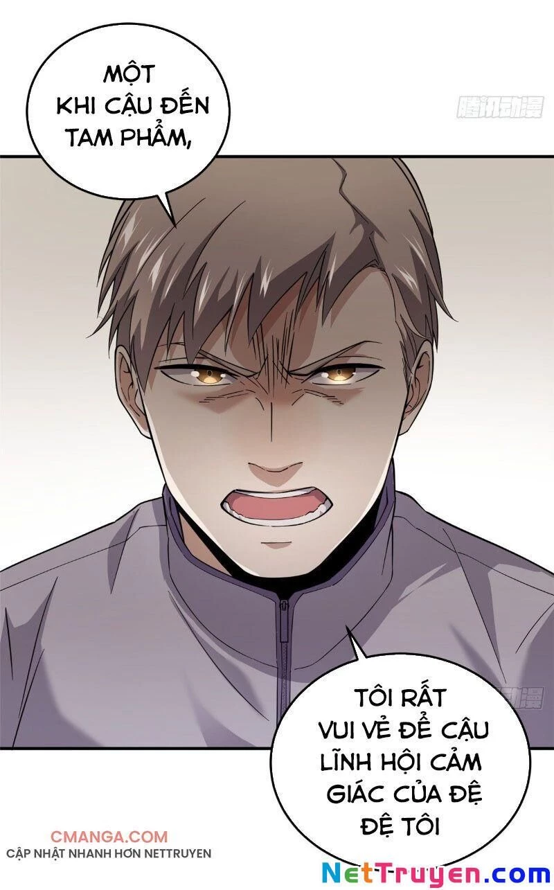 Toàn Cầu Cao Võ Chapter 48 - Trang 4