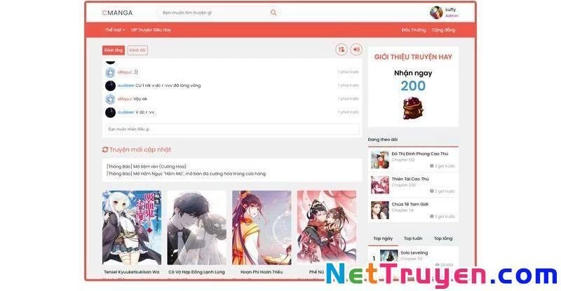 Toàn Cầu Cao Võ Chapter 48 - Trang 4