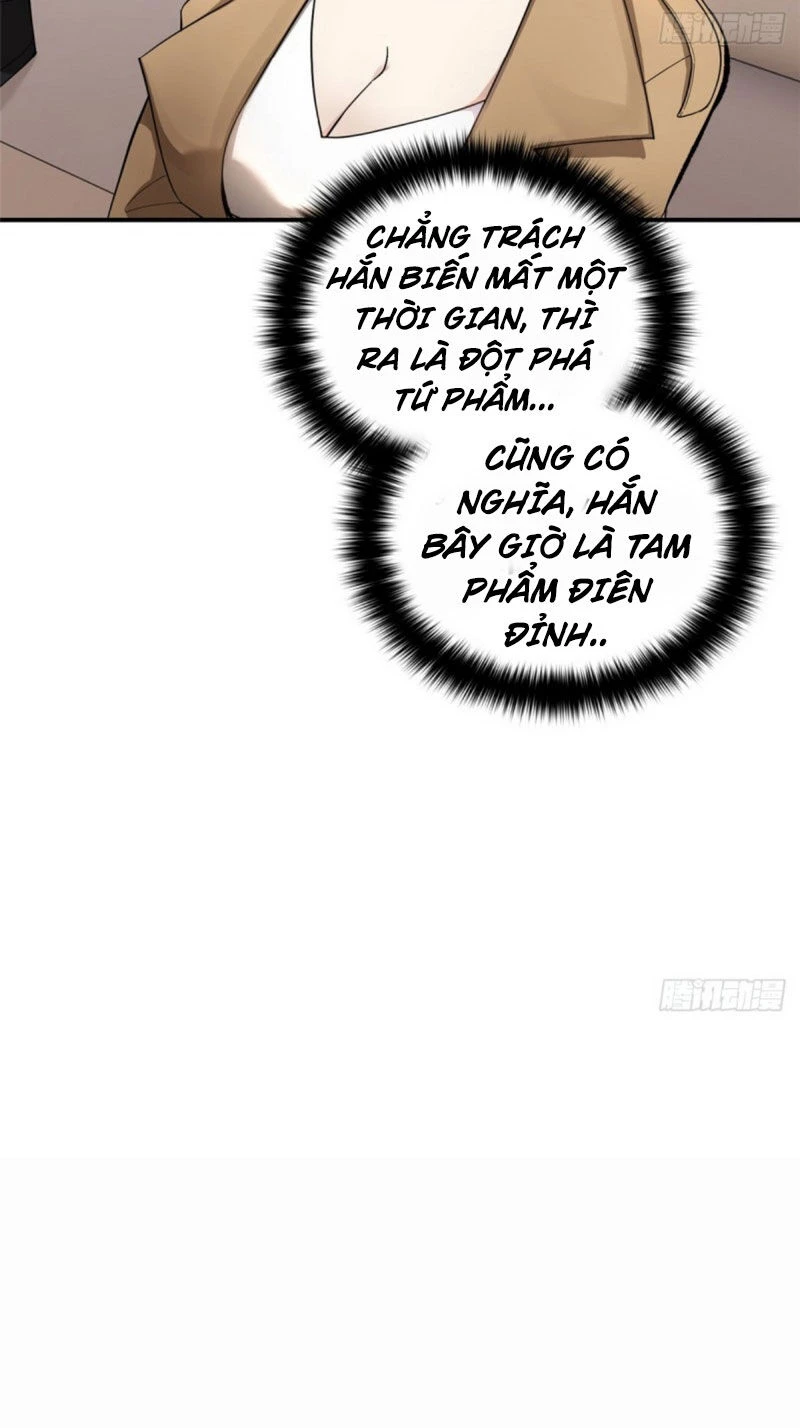 Toàn Cầu Cao Võ Chapter 49 - Trang 4