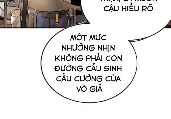 Toàn Cầu Cao Võ Chapter 50 - Trang 4