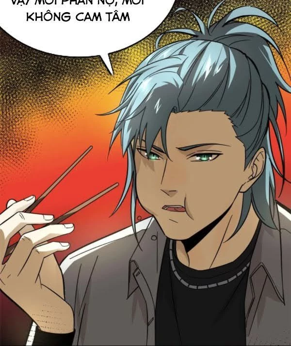 Toàn Cầu Cao Võ Chapter 50 - Trang 4