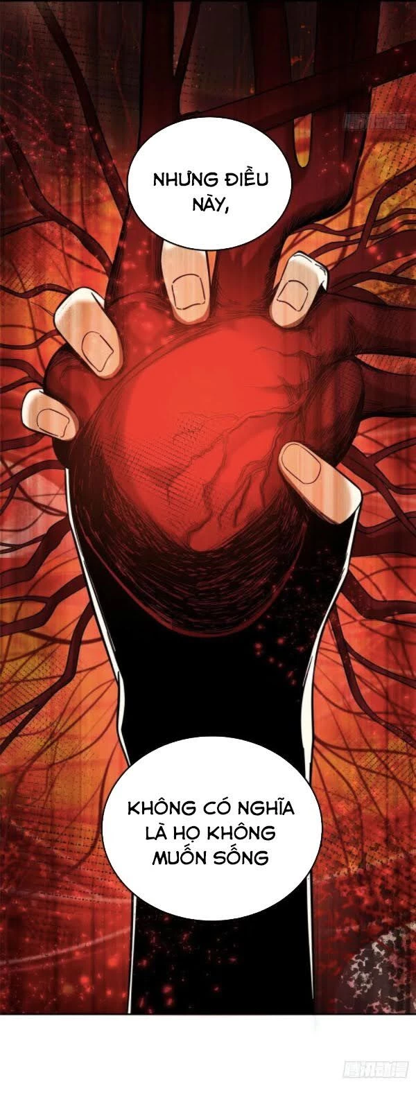 Toàn Cầu Cao Võ Chapter 50 - Trang 4