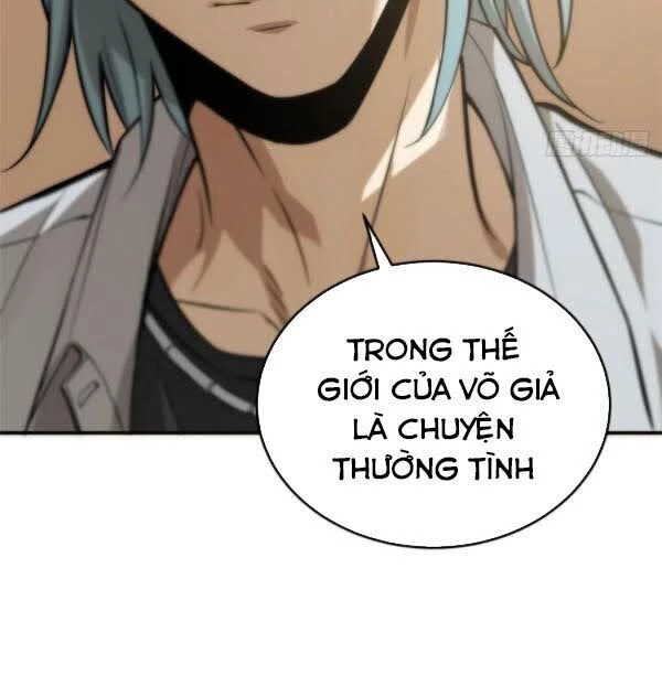 Toàn Cầu Cao Võ Chapter 50 - Trang 4