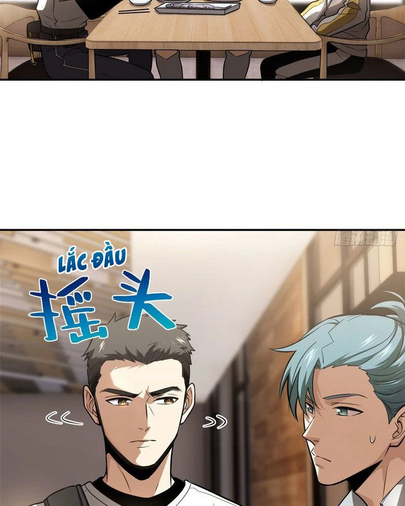 Toàn Cầu Cao Võ Chapter 51 - Trang 4