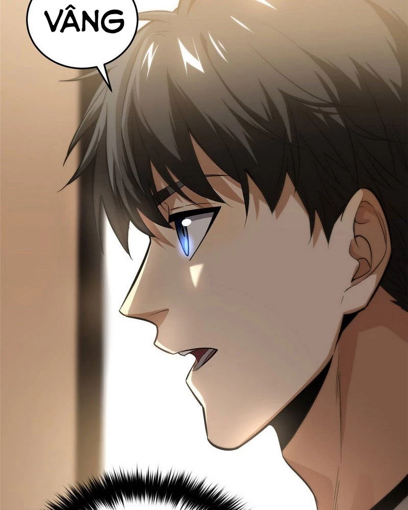 Toàn Cầu Cao Võ Chapter 51 - Trang 4