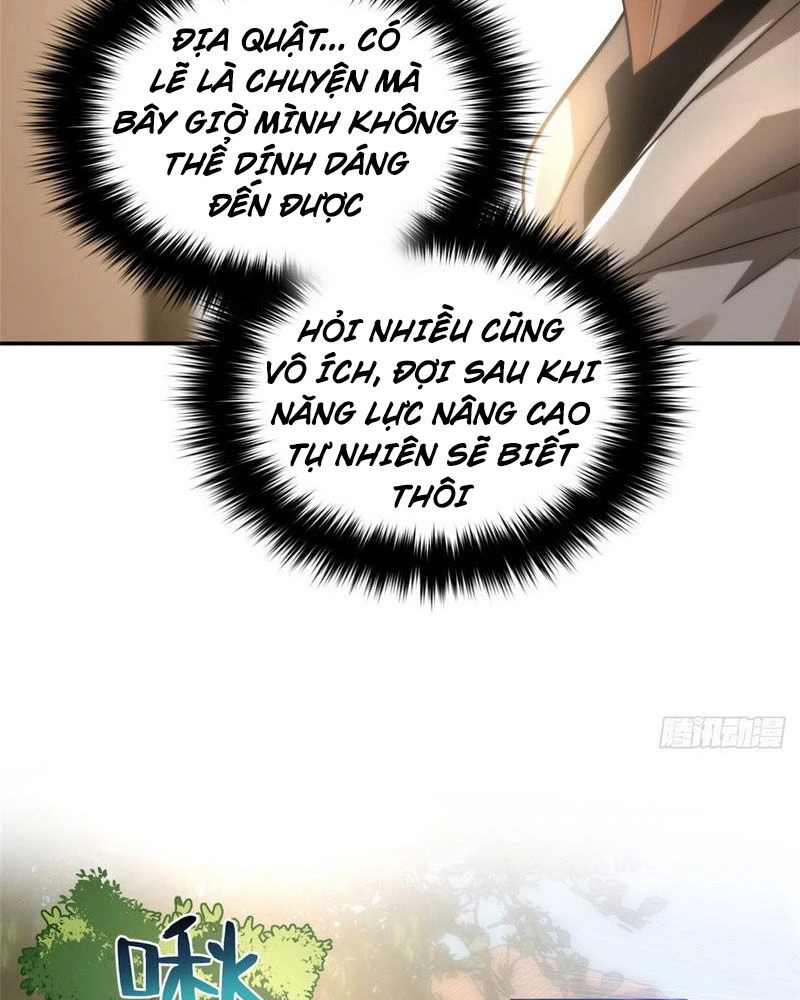 Toàn Cầu Cao Võ Chapter 51 - Trang 4