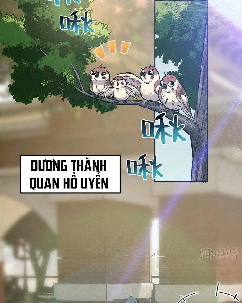 Toàn Cầu Cao Võ Chapter 51 - Trang 4