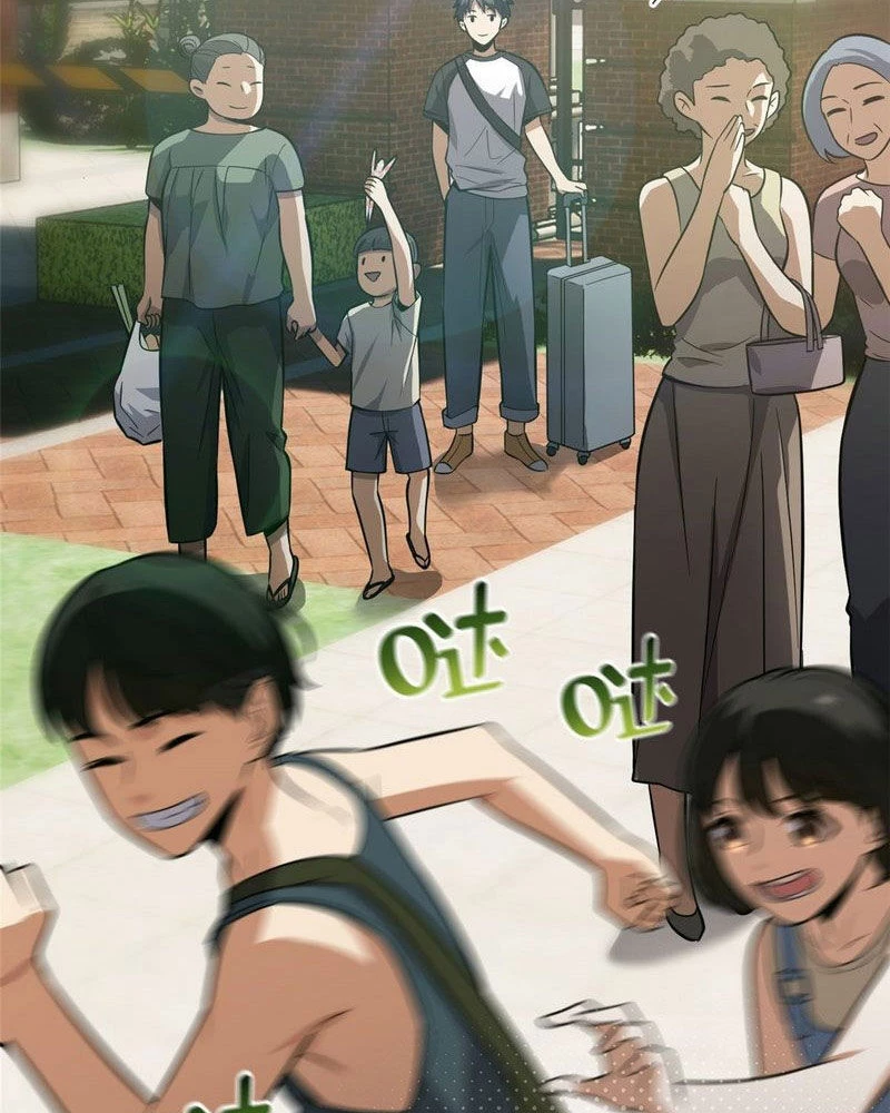 Toàn Cầu Cao Võ Chapter 51 - Trang 4