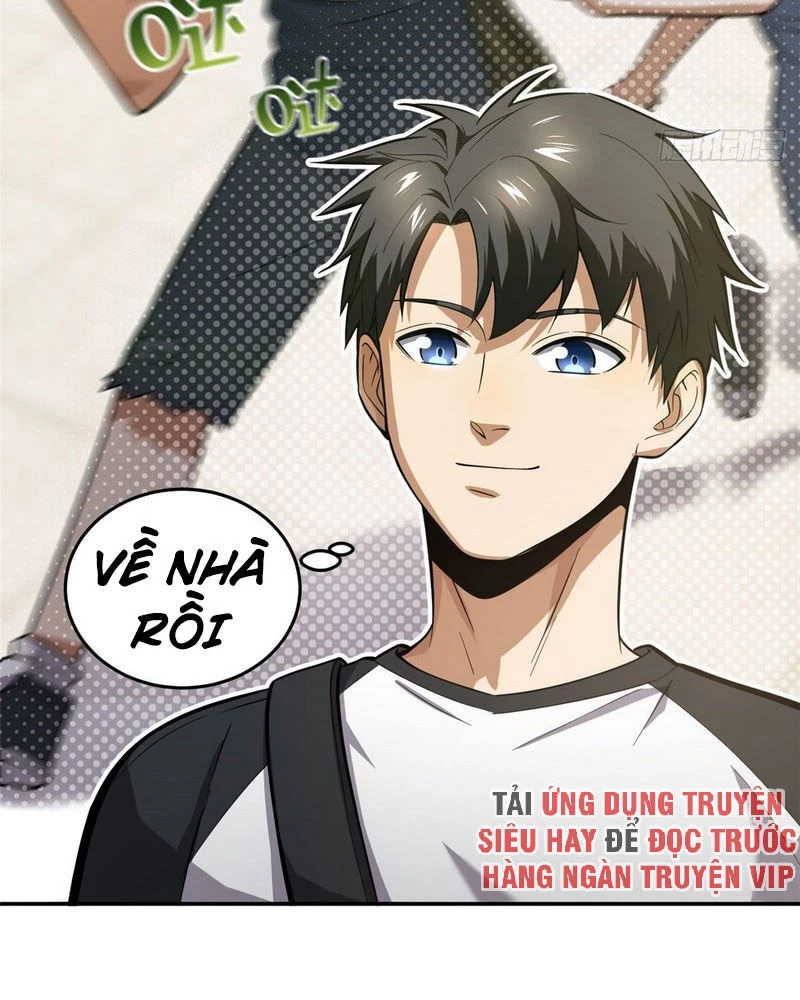 Toàn Cầu Cao Võ Chapter 51 - Trang 4