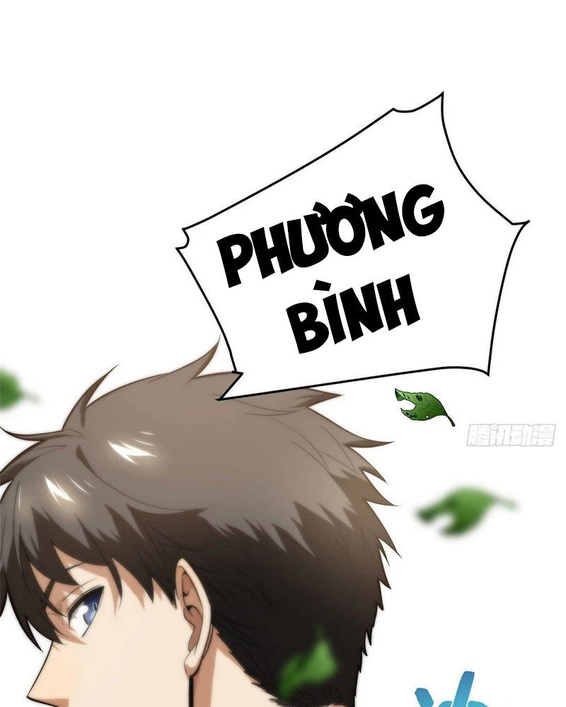 Toàn Cầu Cao Võ Chapter 51 - Trang 4