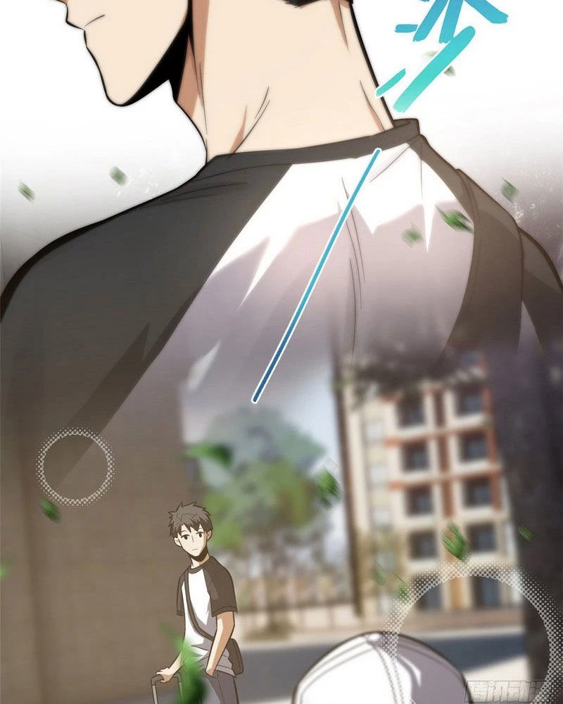 Toàn Cầu Cao Võ Chapter 51 - Trang 4