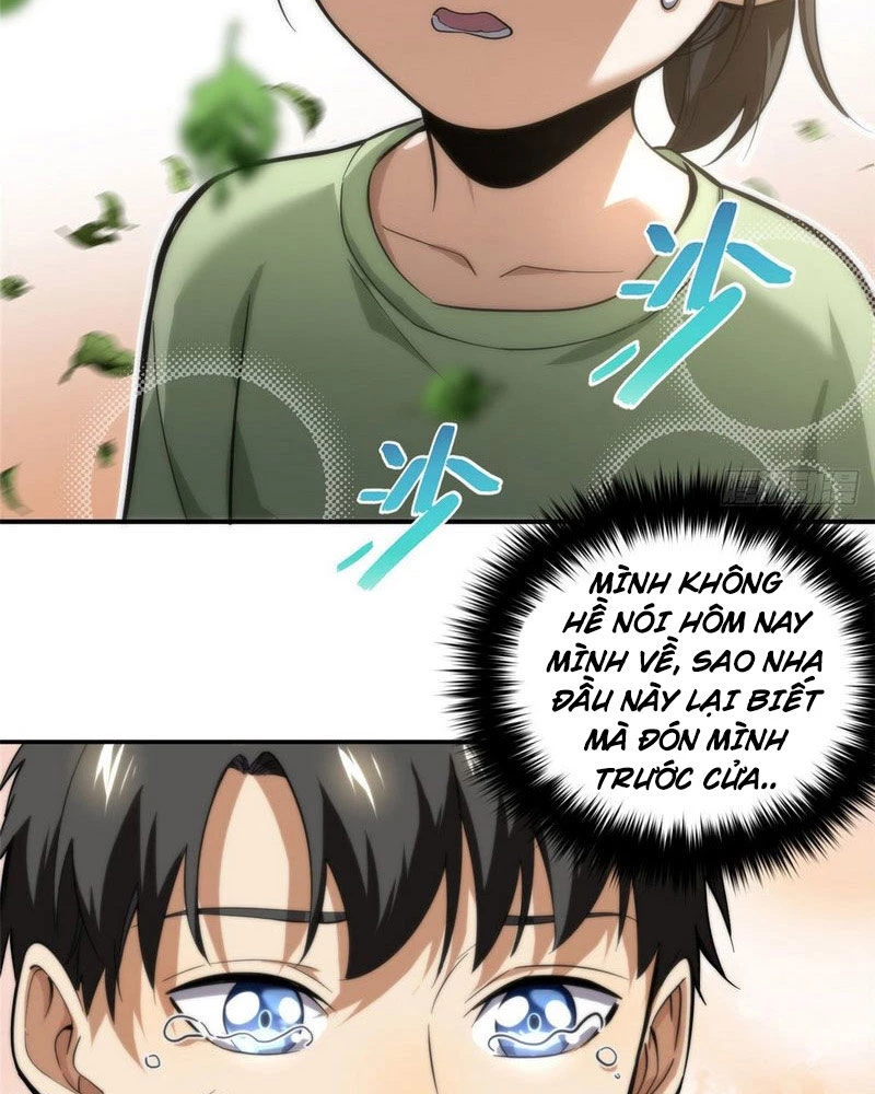 Toàn Cầu Cao Võ Chapter 51 - Trang 4