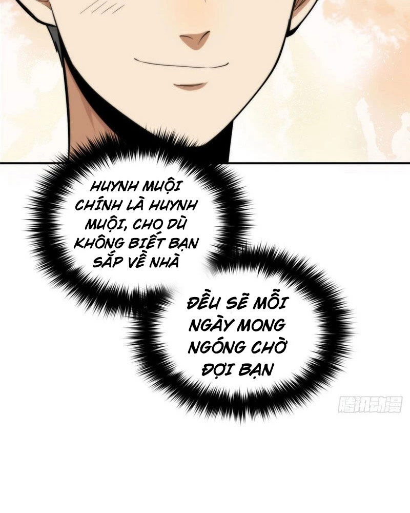 Toàn Cầu Cao Võ Chapter 51 - Trang 4