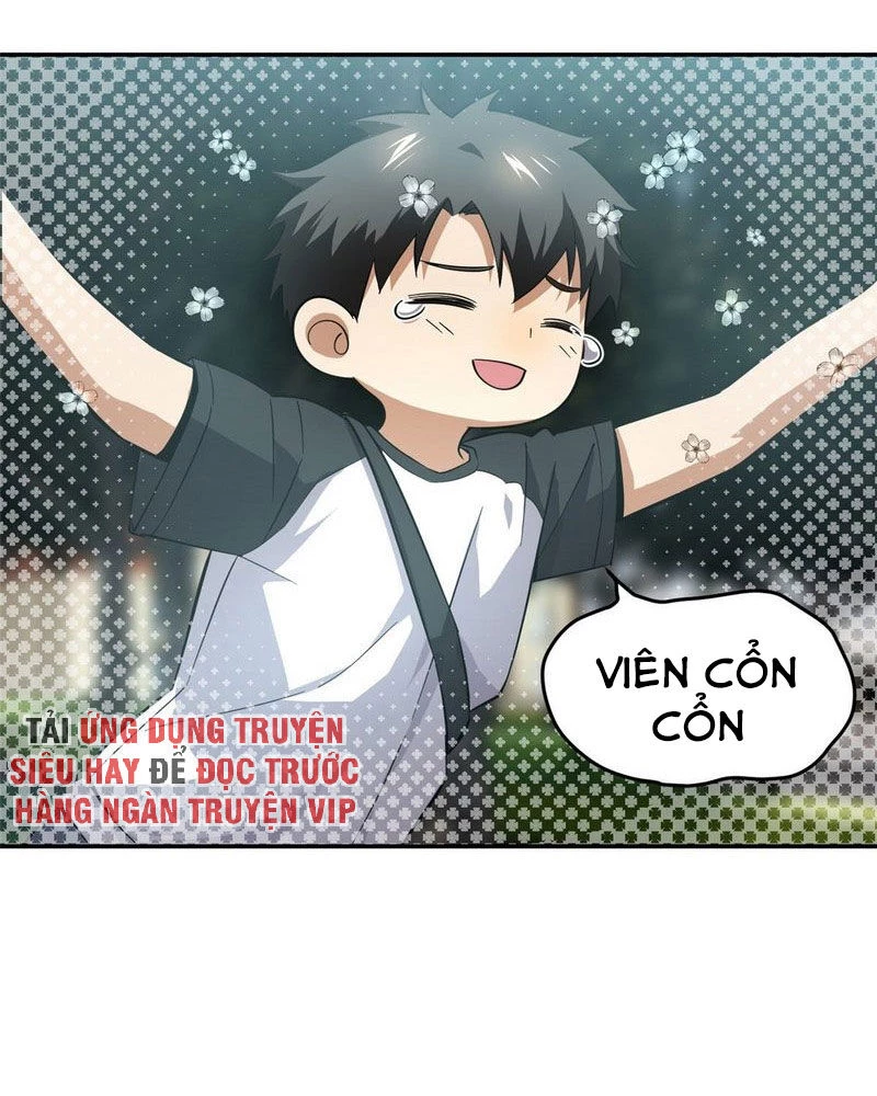 Toàn Cầu Cao Võ Chapter 51 - Trang 4