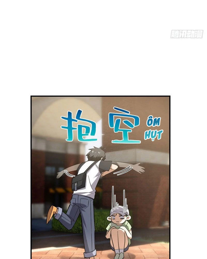 Toàn Cầu Cao Võ Chapter 51 - Trang 4