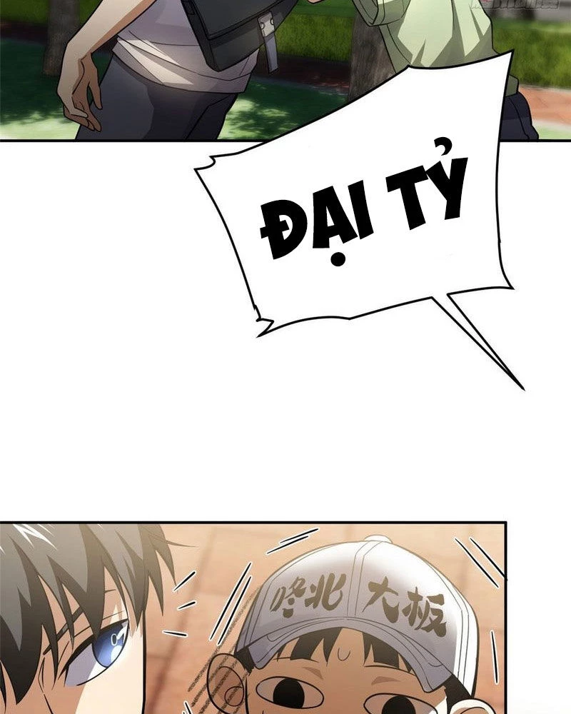 Toàn Cầu Cao Võ Chapter 51 - Trang 4