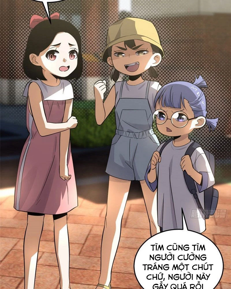 Toàn Cầu Cao Võ Chapter 51 - Trang 4