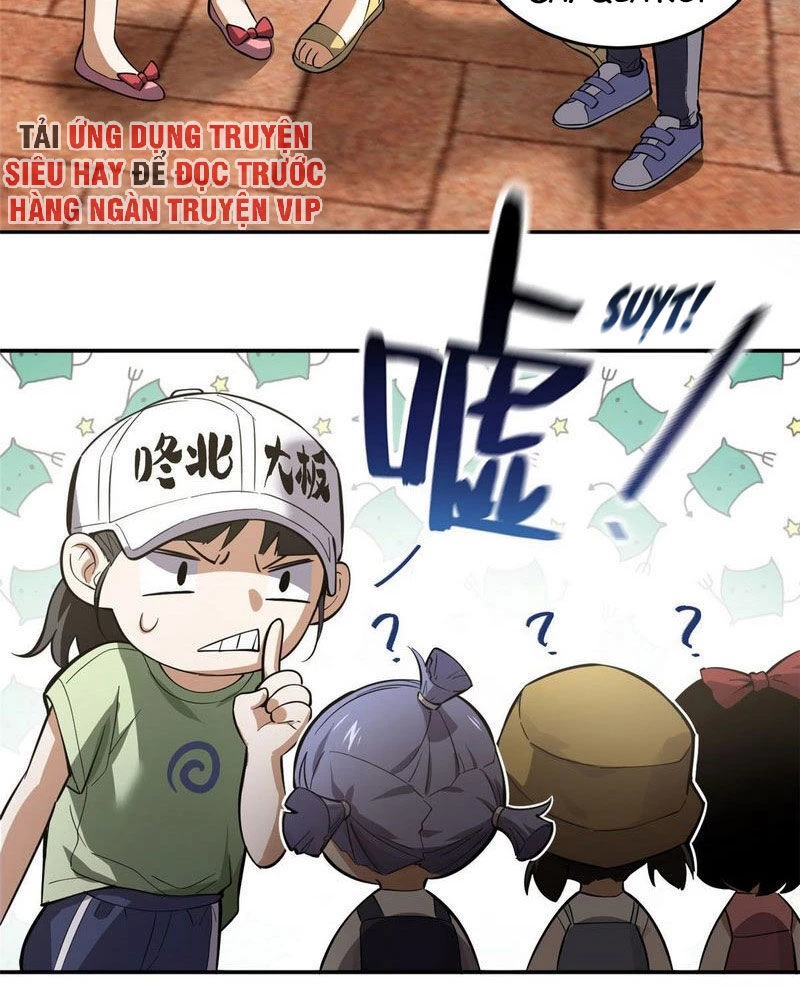 Toàn Cầu Cao Võ Chapter 51 - Trang 4