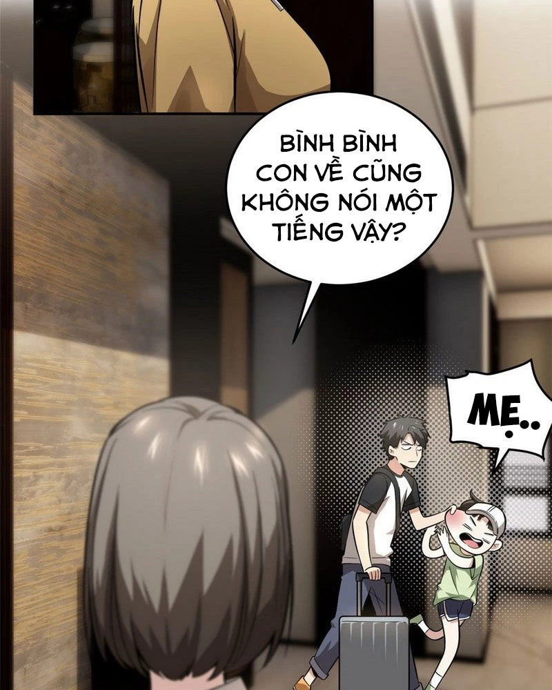 Toàn Cầu Cao Võ Chapter 51 - Trang 4