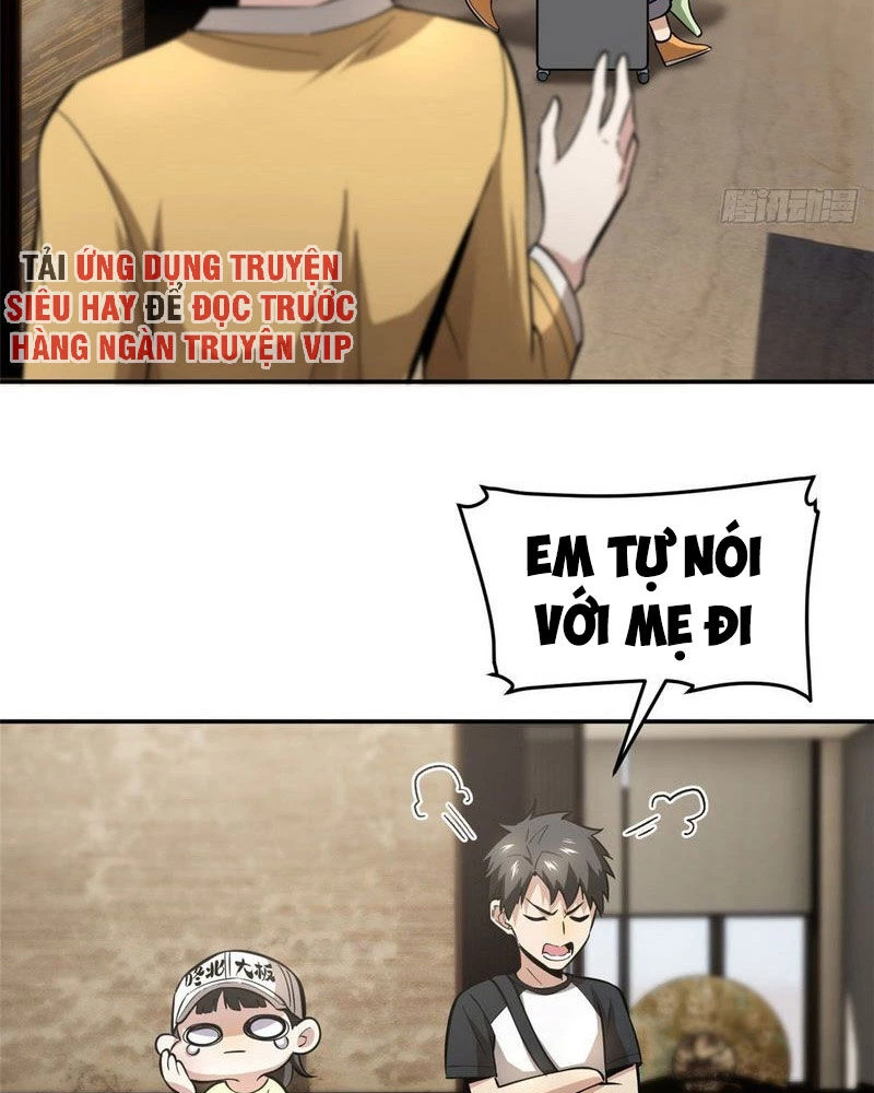 Toàn Cầu Cao Võ Chapter 51 - Trang 4