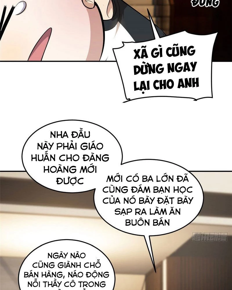 Toàn Cầu Cao Võ Chapter 51 - Trang 4